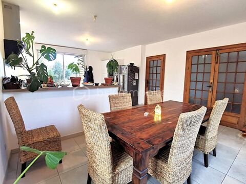   MAISON de Ma�tre r�nov�e CHEMILLE CENTRE Propri�t�/ch�teau - 6 pi�ce(s) - 145 m�