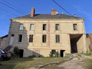Vente Appartement Beau F2 vendu loué Trie chateau