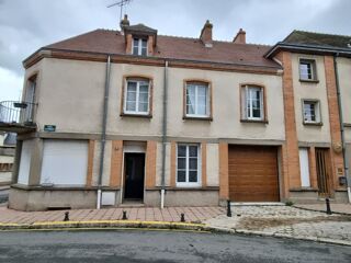  Maison � vendre 7 pi�ces 123 m�