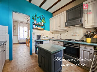  Maison � vendre 5 pi�ces 96 m�