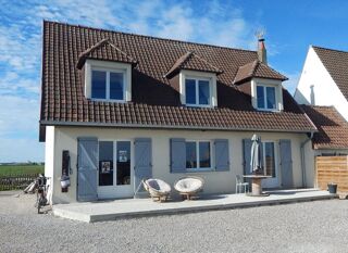 Maison à vendre 6 pièces 170 m²
