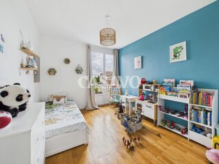  Appartement � vendre 3 pi�ces 64 m�