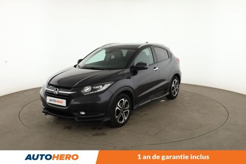 Honda HR-V 1.5 i-VTEC Exclusive Navi 130 ch 2017 occasion Issy-les-Moulineaux 92130