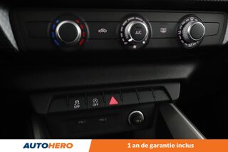 A1 30 TFSI Advanced S tronic 7 110 ch 2021 occasion 92130 Issy-les-Moulineaux