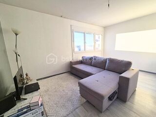  Appartement à vendre 2 pièces 50 m²