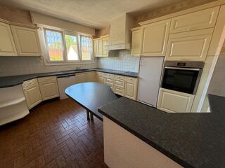  Maison à vendre 5 pièces 106 m²