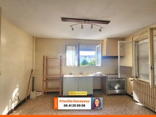  Maison à vendre 4 pièces 130 m²
