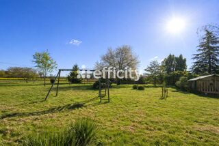  Maison à vendre 6 pièces 139 m²