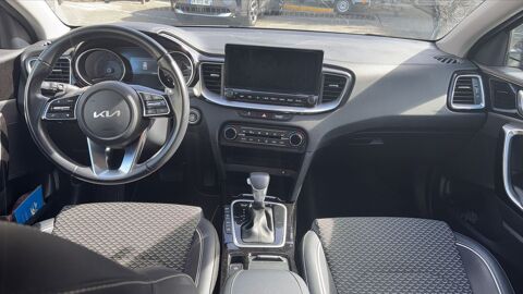 Ceed 1.0 T-GDi 120 DCT7 Active 2024 occasion 92130 Issy Les Moulineaux