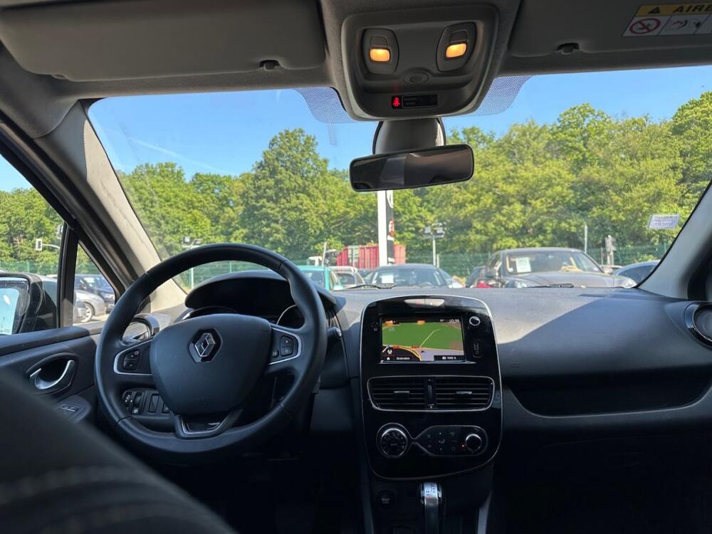 Clio IV (2) 1.5 DCI 90 BUSINESS EDC 2019 occasion 78240 Chambourcy