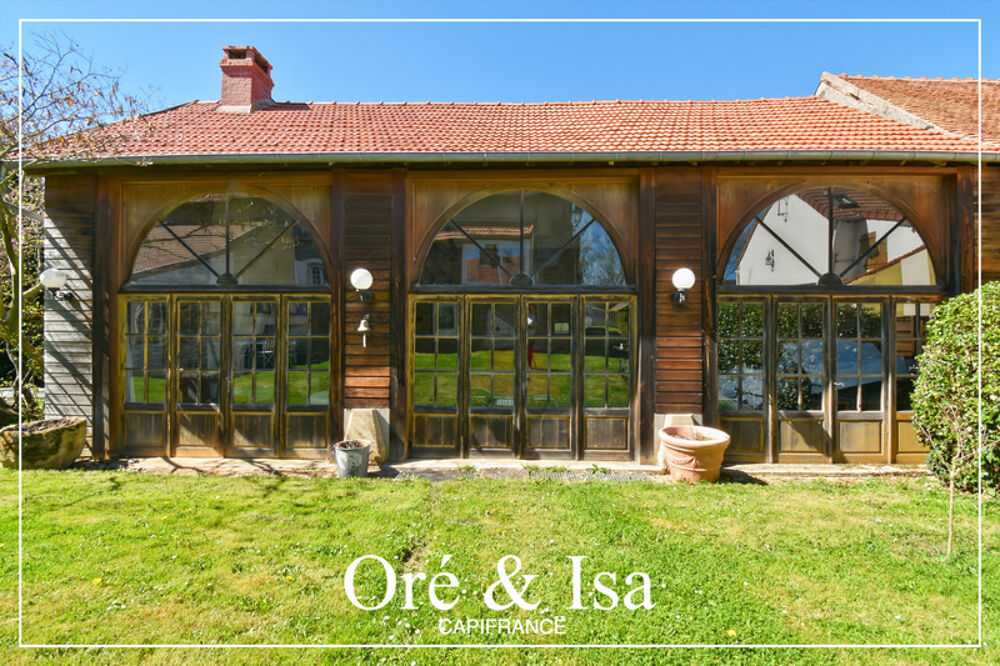 Maison à vendre 9 pièces SIDIAILLES (18)