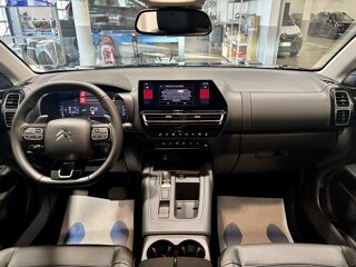 C5 aircross PHASE 2 1.5 BLUEHDI 130 EAT8 MAX 2025 occasion 52000 Chamarandes-Choignes