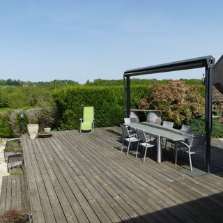  Maison � vendre 8 pi�ces 247 m�