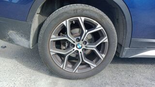 X1 sDrive 18d 150 Steptronic8 M Sport 2020 occasion 93400 Saint Ouen Sur Seine