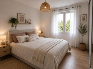  Appartement à vendre 3 pièces 66 m²