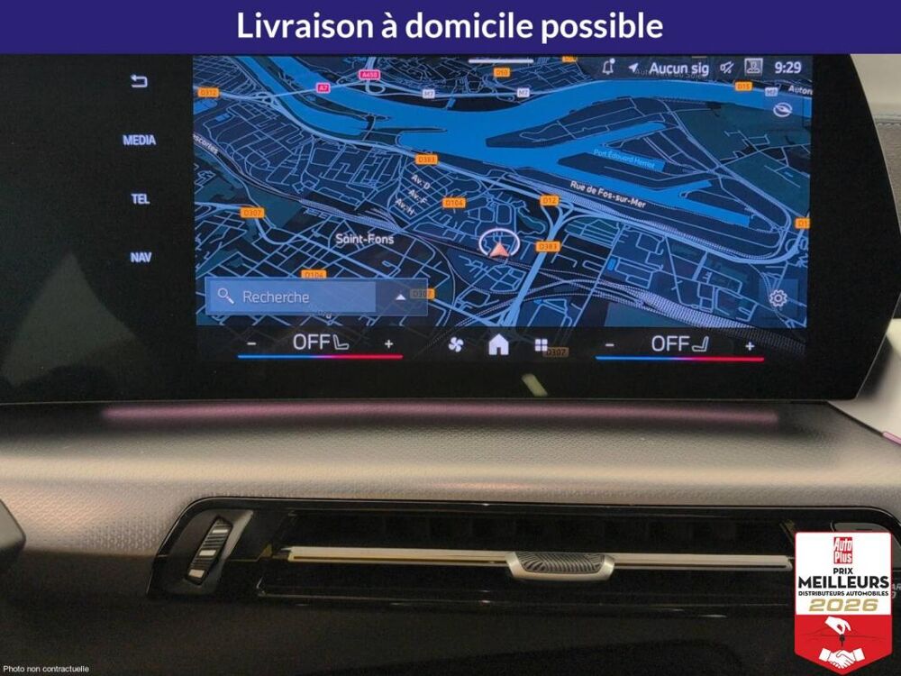X2 U10 SDRIVE 20D 163CH DKG7 M SPORT 2025 occasion 78200 Buchelay