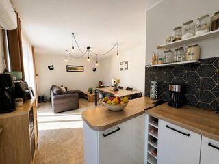 Vente Appartement VILLEURBANNE –T3 DE 64 M² – BALCON – GARAGE – CAVE – DOMOTIQUE Villeurbanne