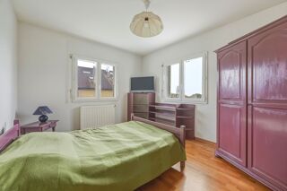  Maison à vendre 3 pièces 100 m²