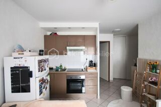  Appartement � vendre 1 pi�ce 24 m�