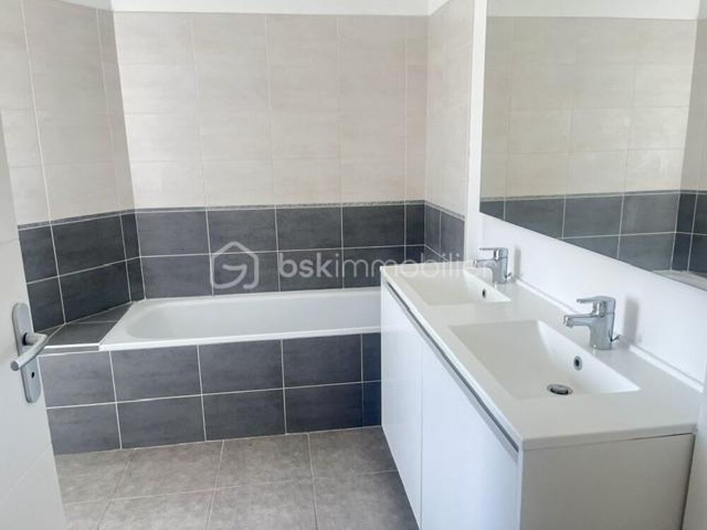 Vente Appartement Appartement 2 chambres avec terrasse Montpellier