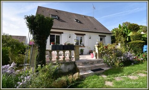 Charme et Potentiel : Maison 3 chambres avec Jardin à Venette 218000 Venette (60280)