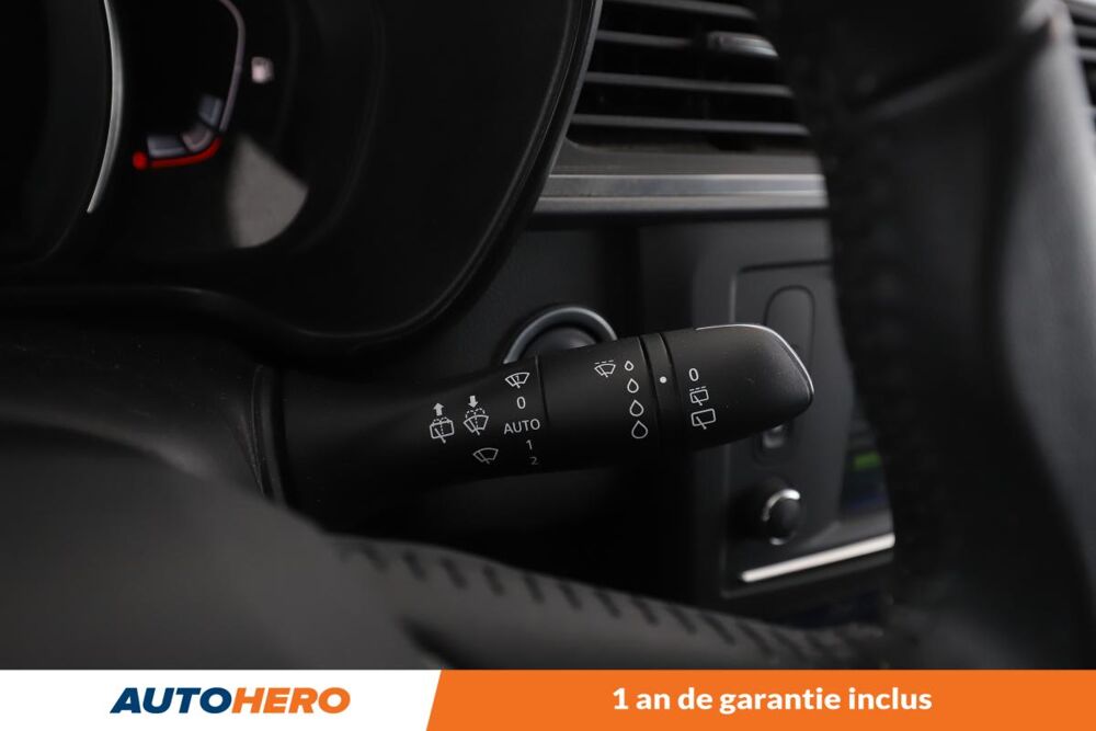 Kadjar 1.2 TCe Energy Zen 130 ch 2015 occasion 92130 Issy-les-Moulineaux