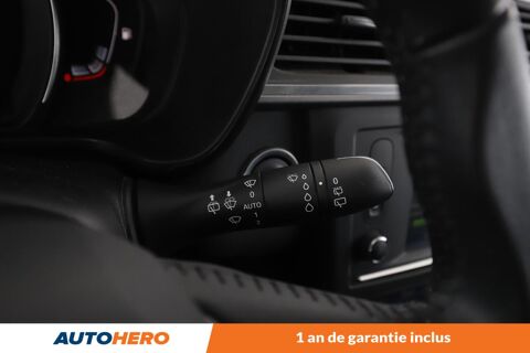 Kadjar 1.2 TCe Energy Zen 130 ch 2015 occasion 92130 Issy-les-Moulineaux