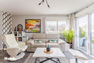  Appartement à vendre 4 pièces 82 m²