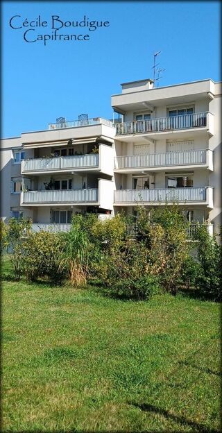  Appartement  vendre 3 pices 72 m