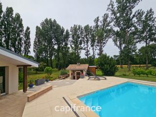  Maison � vendre 8 pi�ces 162 m�