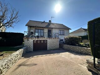  Maison  vendre 5 pices 95 m