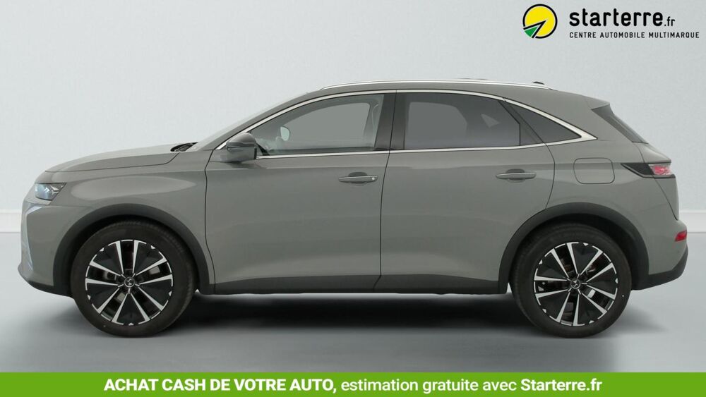 DS7 Hybride Rechargeable E-Tense 225 EAT8 Opera 2024 occasion 69190 Saint-Fons