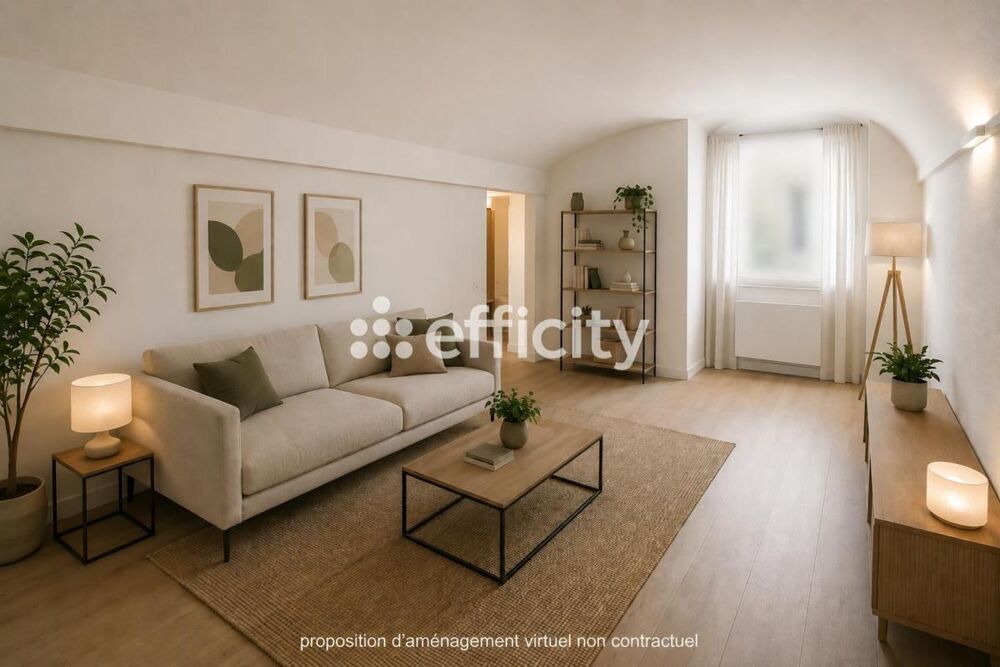 Vente Appartement Appartement Lyon 1