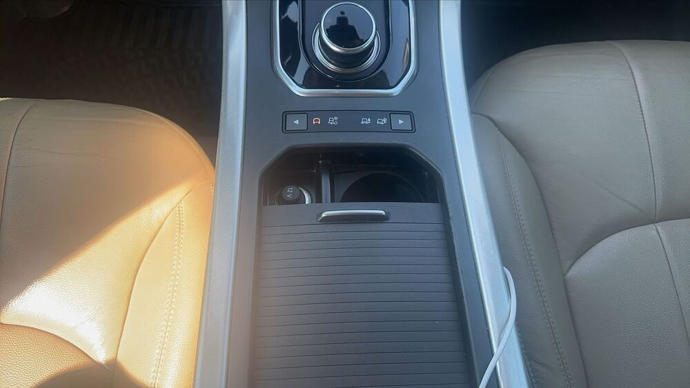 Range Rover Evoque 2.0 TD4 150 BVA9 Business 2018 occasion 13010 Marseille