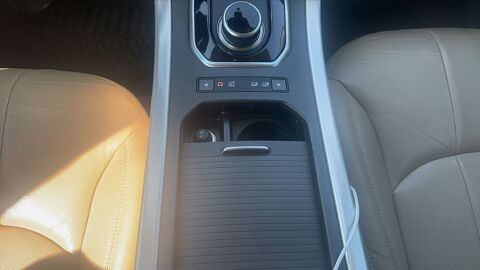 Range Rover Evoque 2.0 TD4 150 BVA9 Business 2018 occasion 13010 Marseille