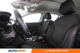 M&eacute;gane 1.5 dCi Energy Business EDC 110 ch 2017 occasion 92130 Issy-les-Moulineaux