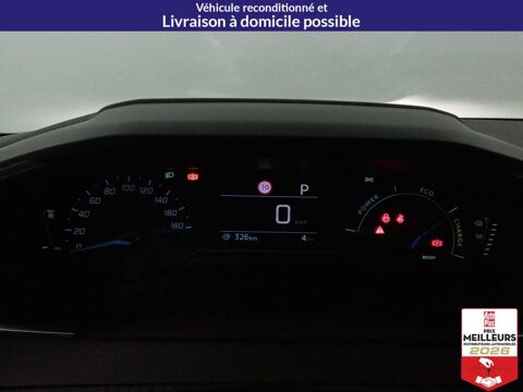 Divers E-208 50 KWH 136 BUSINESS R' 2PL 2025 occasion 10150 Lavau