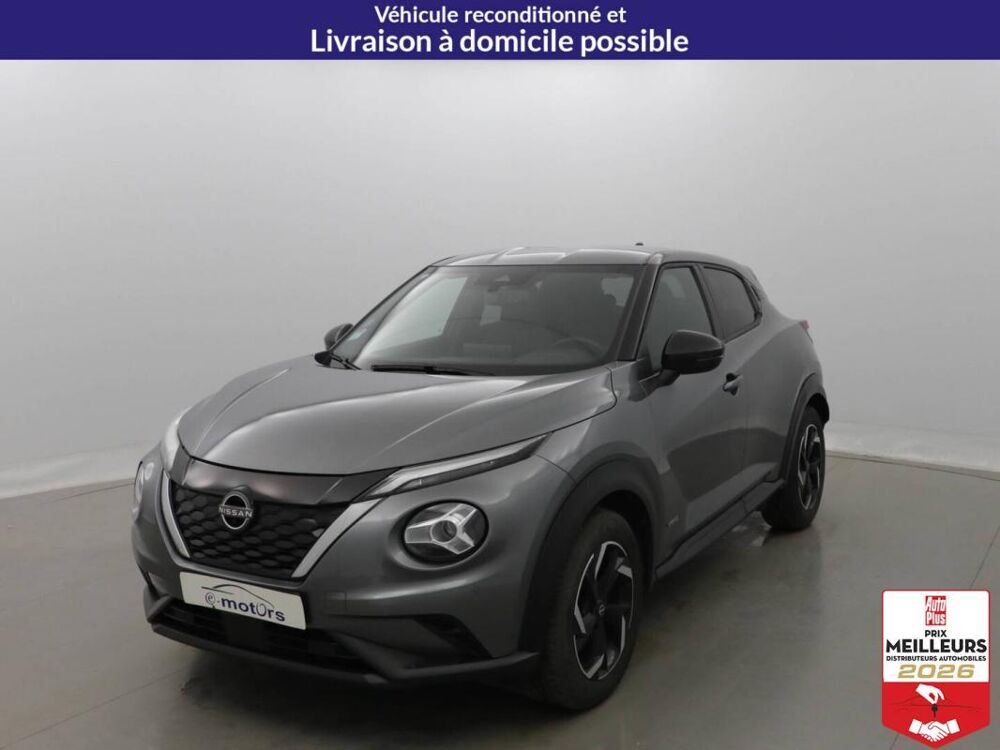 Juke HYBRID 143 Acenta 2023 occasion 10150 Lavau