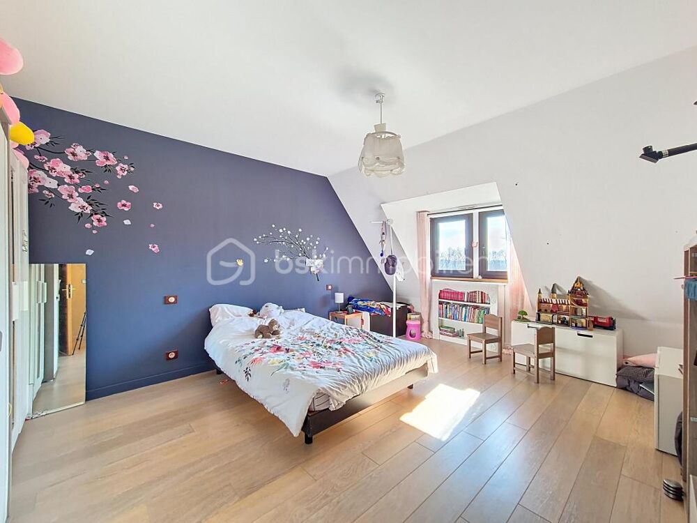 à vendre  Maison Honfleur (14600)