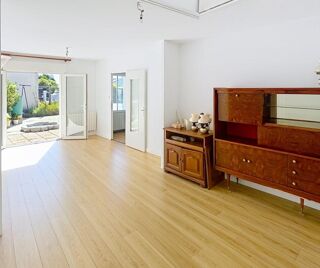  Maison à vendre 3 pièces 62 m²
