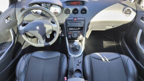 308 GTI 1.6 THP 200 N/A 2010 occasion 71100 Chalon Sur Saone
