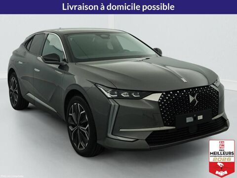 DS4 PureTech 130 EAT8 Rivoli 2024 occasion 10150 Lavau