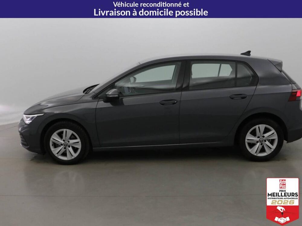 Golf TDI SCR 115 DSG7 Life 2023 occasion 10150 Lavau