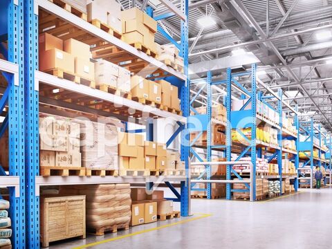 Local/bureau &agrave; louer FONTENAY LE COMTE (85) 1806 85200 Fontenay le comte