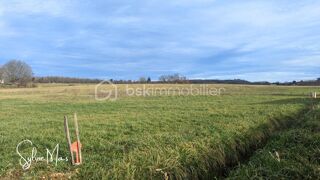  Terrain à vendre 1142 m²
