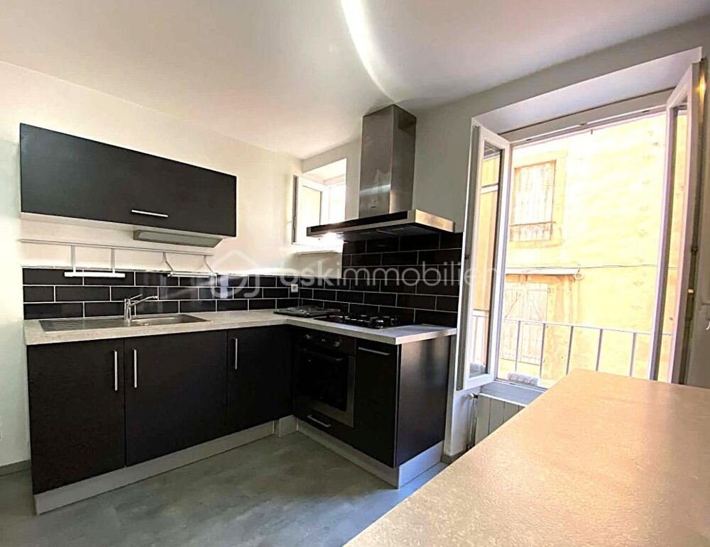 Vente Appartement T3 avec garage – Proche centre de Millau Millau