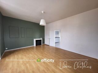  Appartement � vendre 3 pi�ces 63 m�