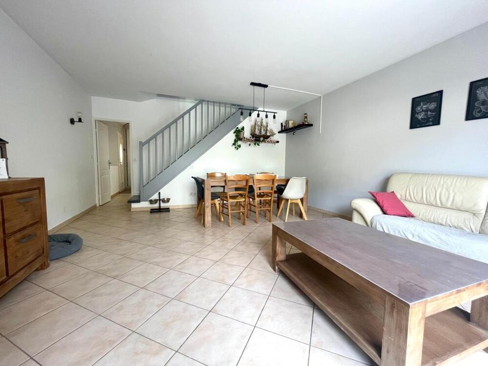 Vente Maison Pavillon Rambouillet