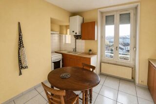  Appartement à vendre 3 pièces 42 m²
