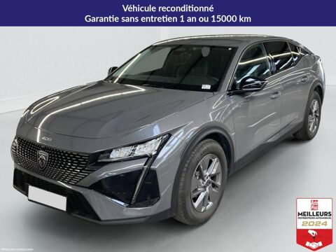 Annonce voiture Peugeot 408 24394 €